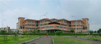 Kathmandu University School Of Medical Sciences